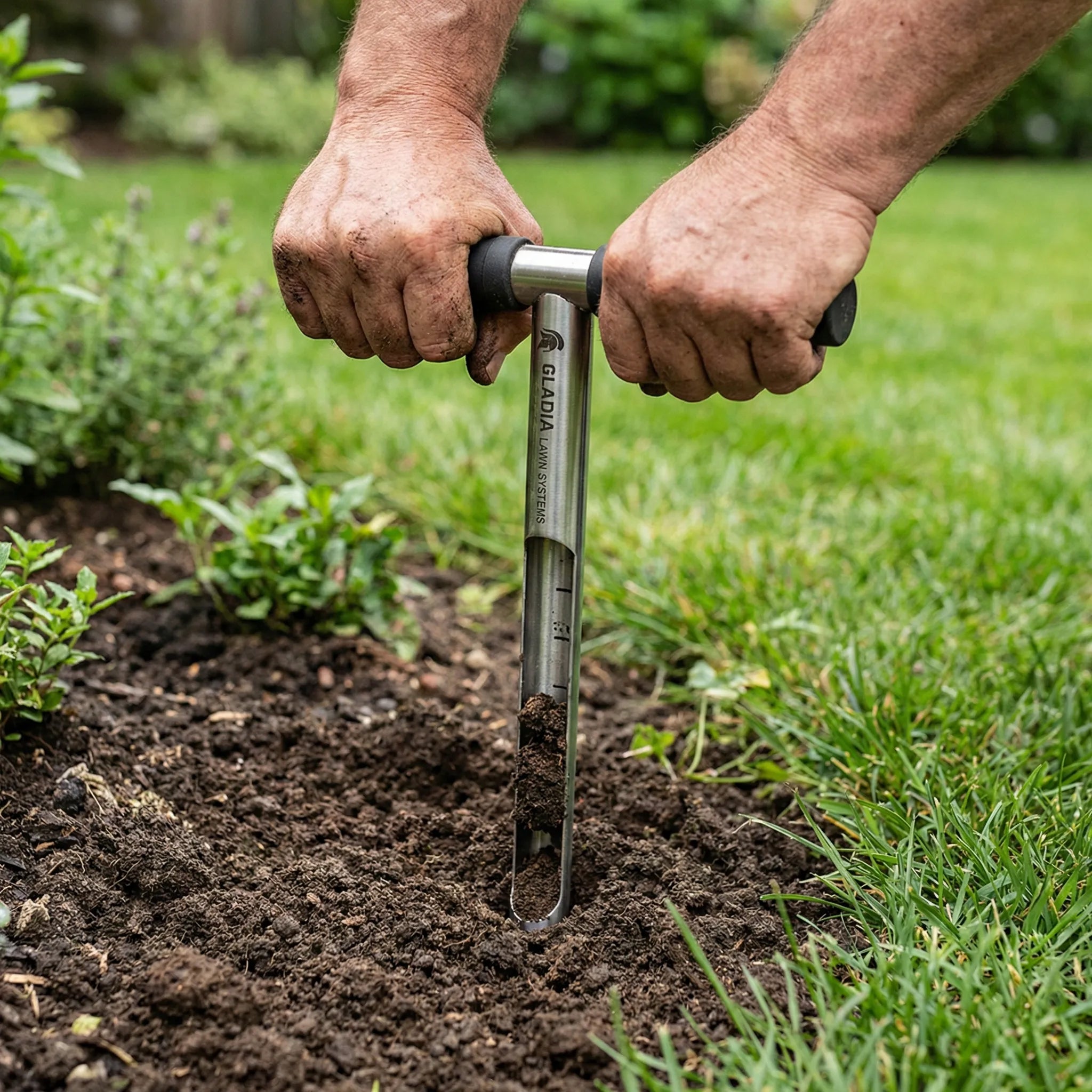 Soil Analysis for Lawns: Find Out What Your Lawn Really Needs