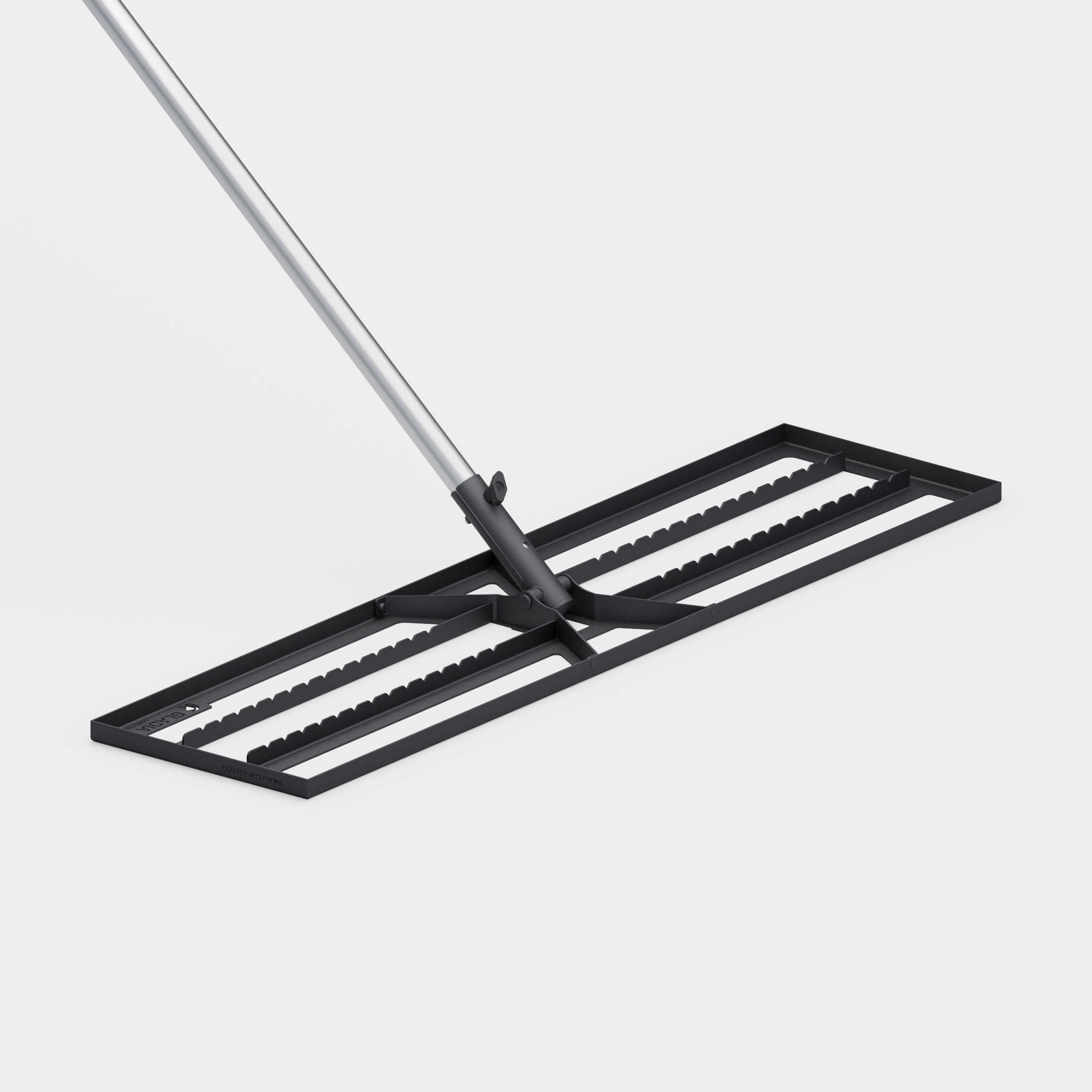 Izravnalnik trate – GLADIATORKA