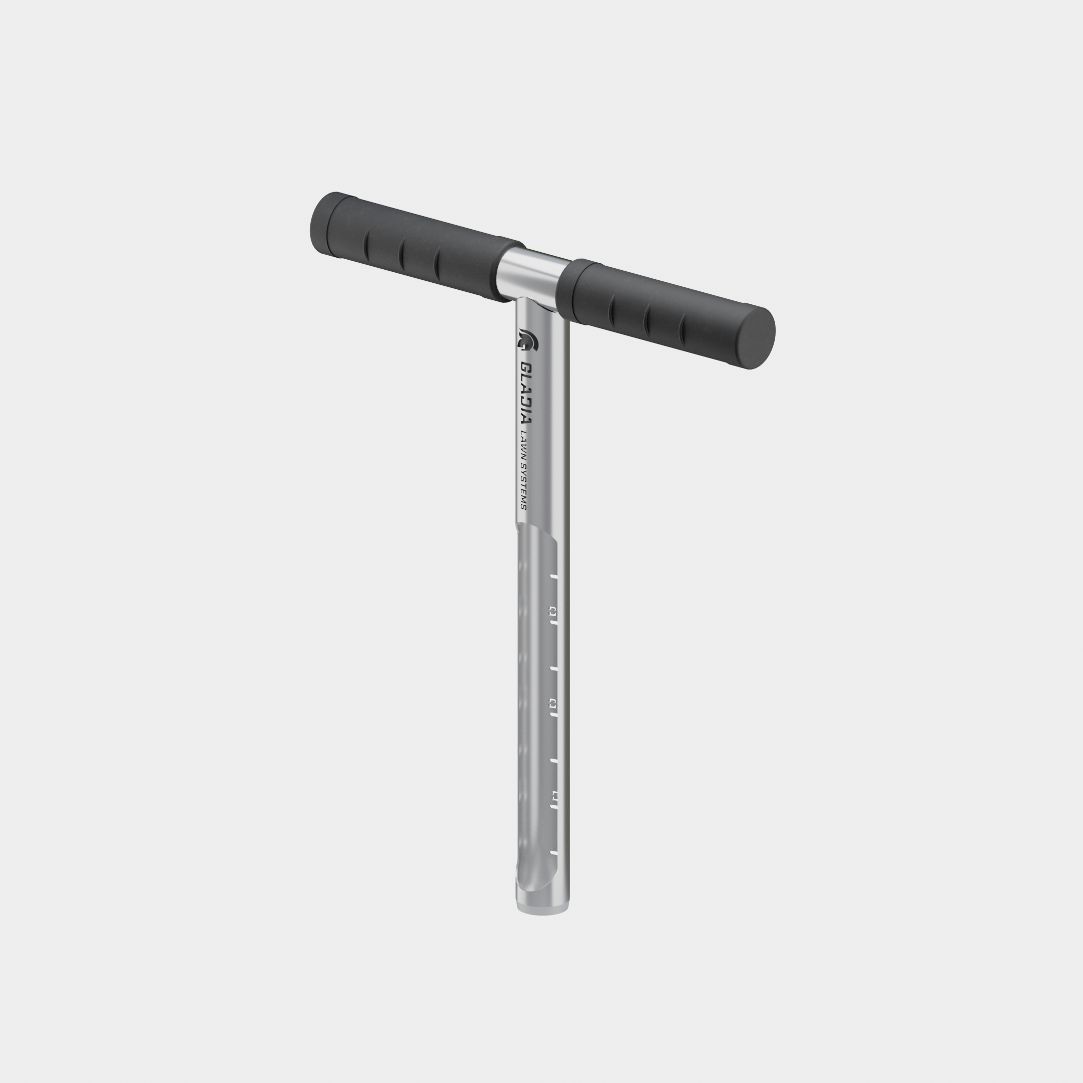 Soil sampling probe - GLADIA