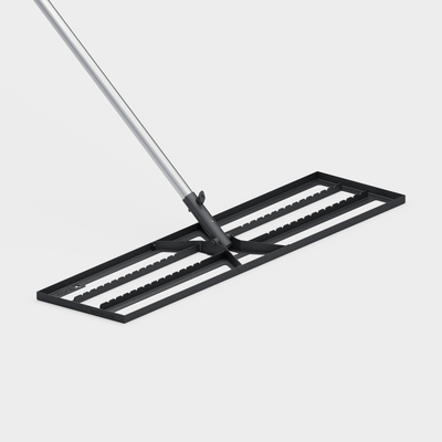 Izravnalnik trate – GLADIATORKA