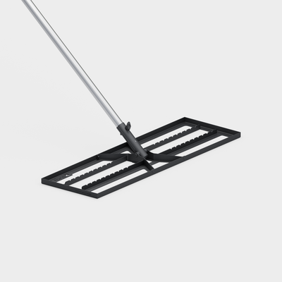 Izravnalnik trate – GLADIATORKA