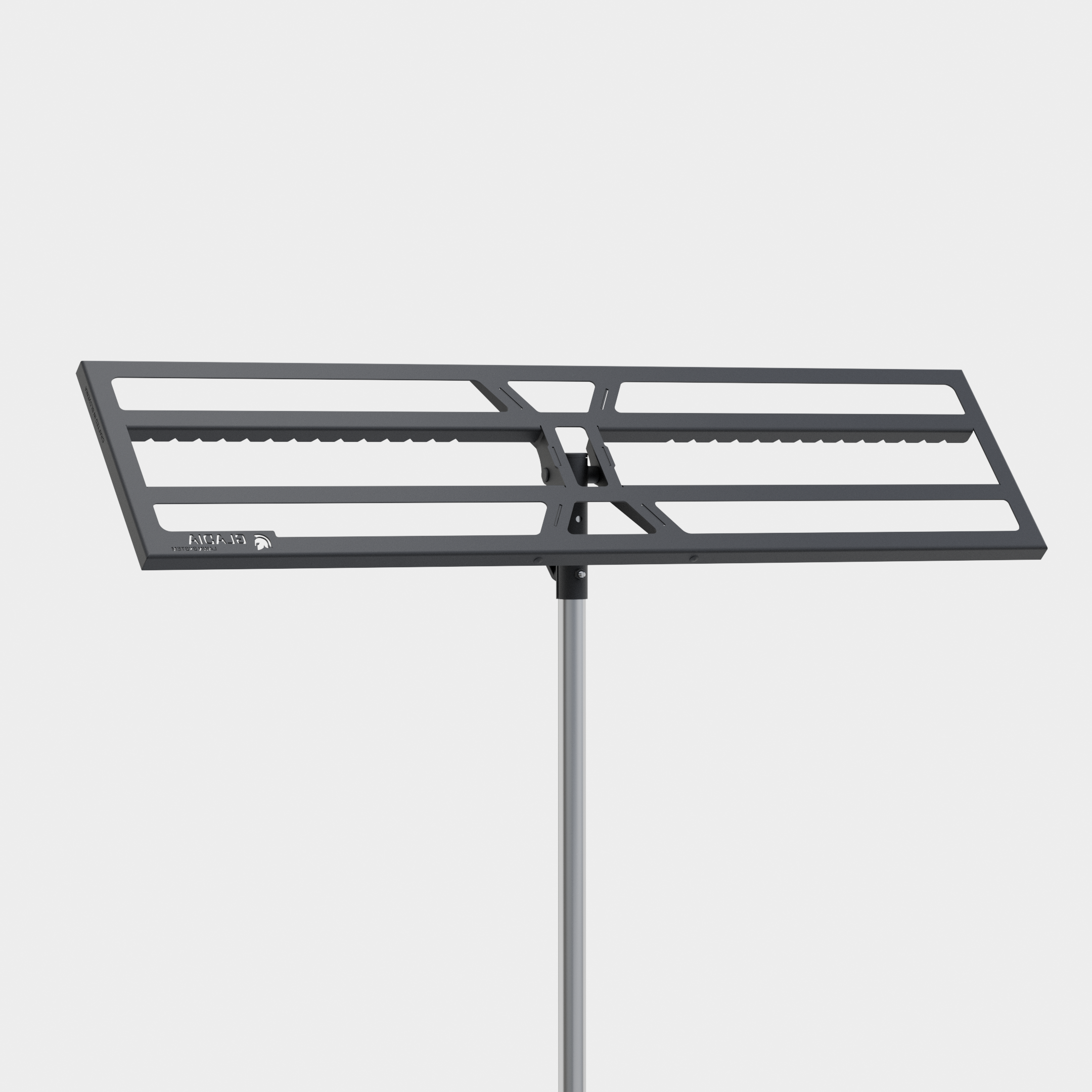 Izravnalnik trate – GLADIATORKA